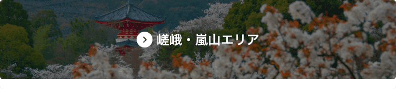 嵯峨・嵐山エリア