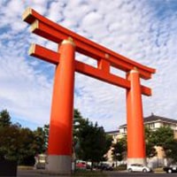 混雑回避に役立つ京都観光快適度マップ｜【京都市公式】京都観光Navi