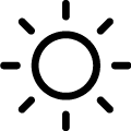 晴