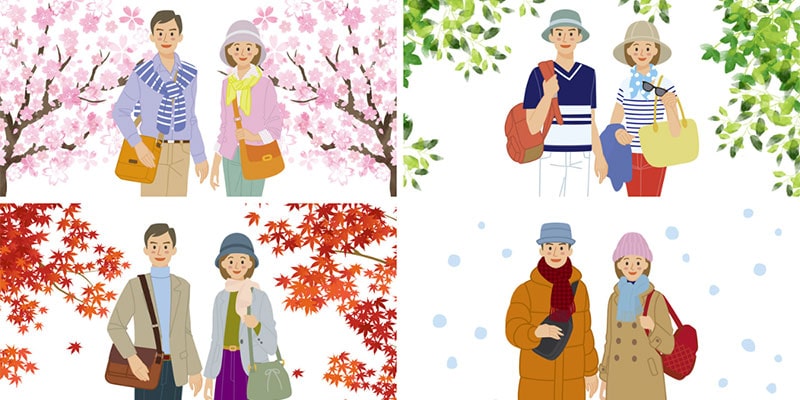 京都観光Naviぷらす