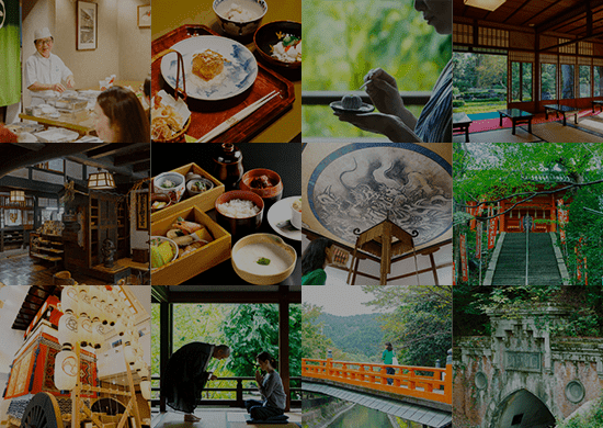 テーマ03 オトナ旅