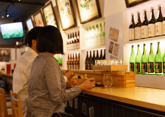 テーマ04 夫婦旅