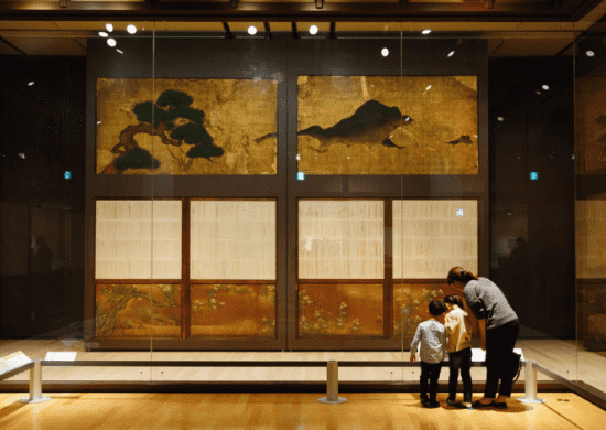 テーマ05 家族旅