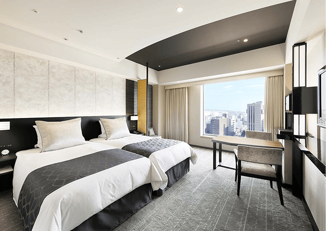 スーペリアツイン