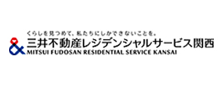 三井不動産レジデンシャルサービス関西株式会社