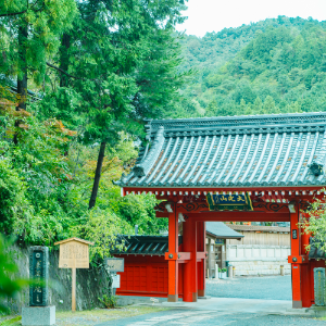 大本山 本圀寺