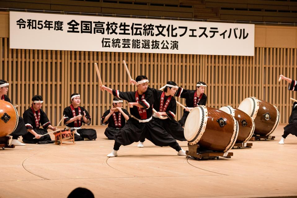 広島県立湯来南高等学校