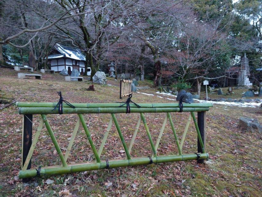 岩屋寺（イメージ）