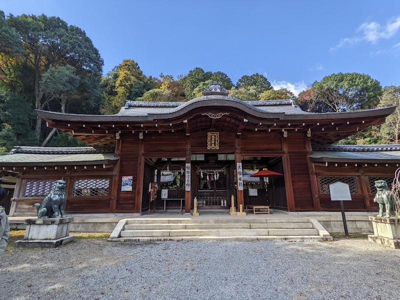 大石神社（イメージ）