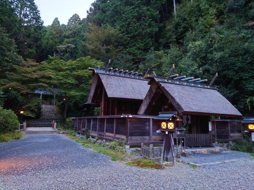 磐座エネルギーを巡る山科！日向大神宮と本圀寺ウォーキングツアー