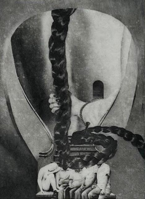 Window ©︎Mila Rae Sarabhai