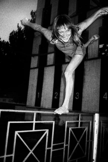 Solid Maze ©︎Piotr Zbierski