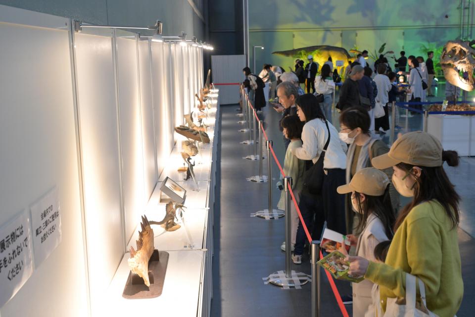 過去の会場の様子