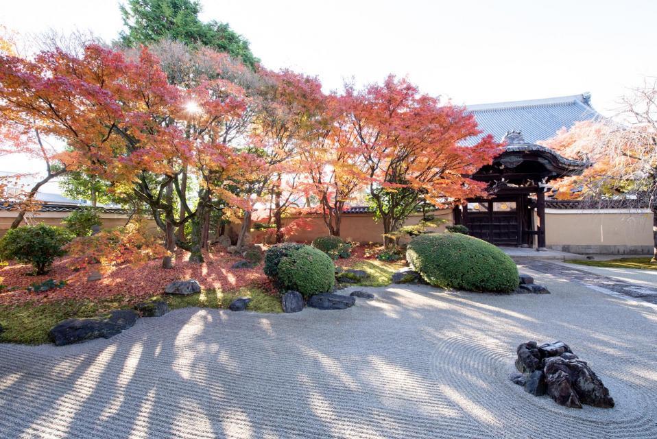 大本山 妙顕寺