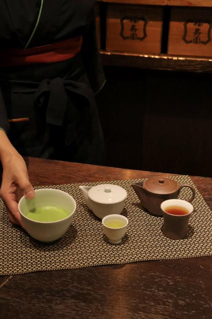 3種の飲み比べ体験（イメージ）