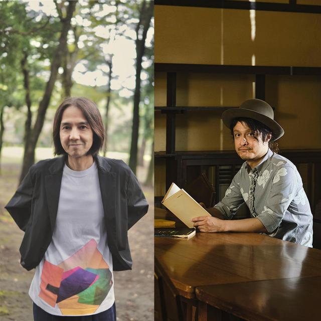 高野寛＋高田漣（in KYOTO）