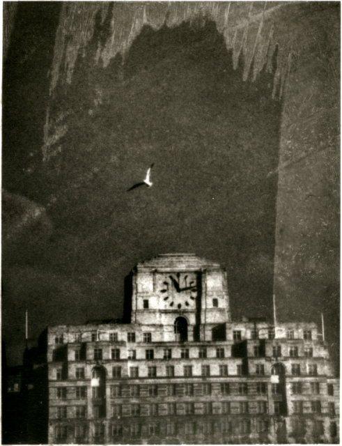 About time, 2001  © Sarah Moon