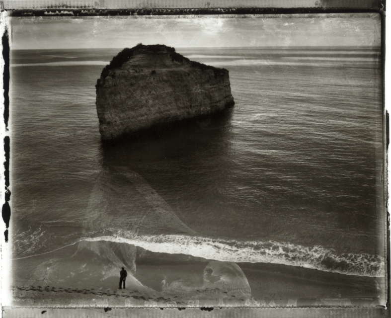 Chrismas in Portugal, 1999 © Sarah Moon