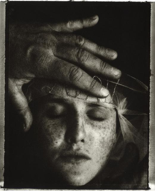 Sarah Moon, The Red Thread,  2004 ⓒ Sarah Moon