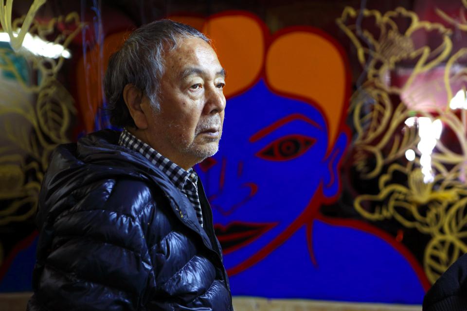 木村英輝× 黛まどか 特別対談 「俳句涅槃図」に込めた想い〈京都祇園 西来院〉