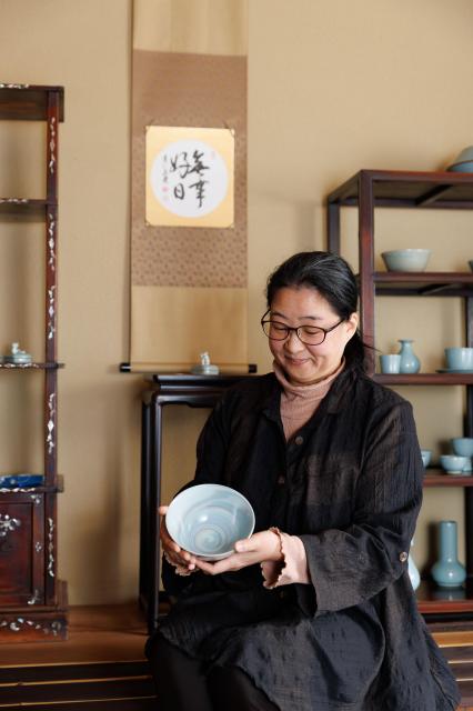 撮影：大道雪代