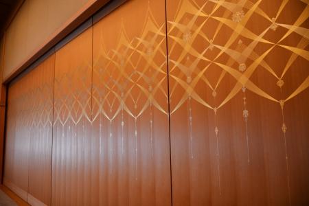 舞台扉<響流光韻>