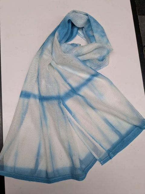 シルクストール