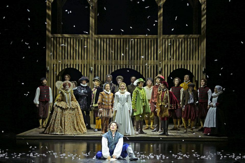 撮影：上原タカシ