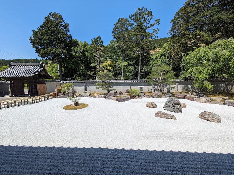 安祥寺（イメージ）