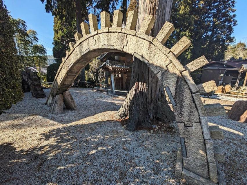 永興寺（イメージ）