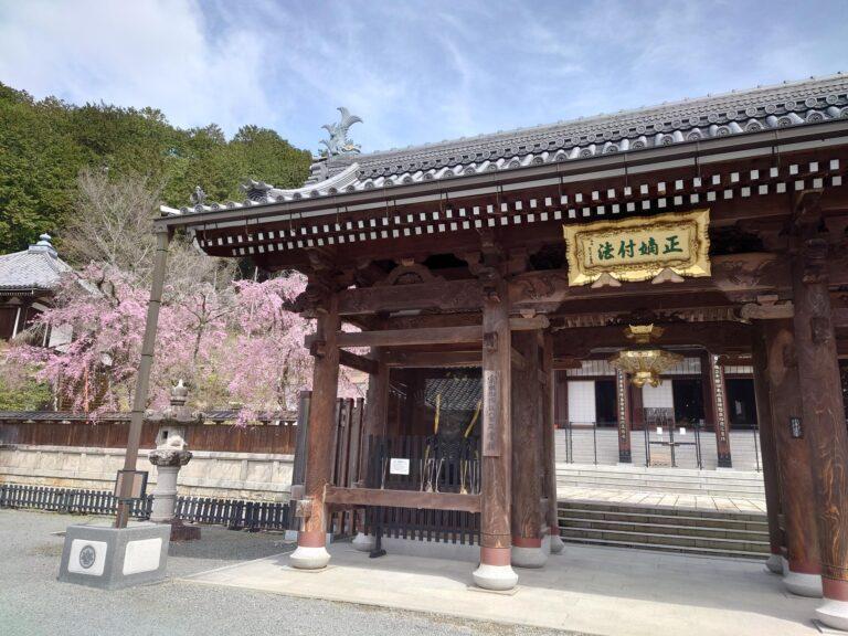 本圀寺（イメージ）
