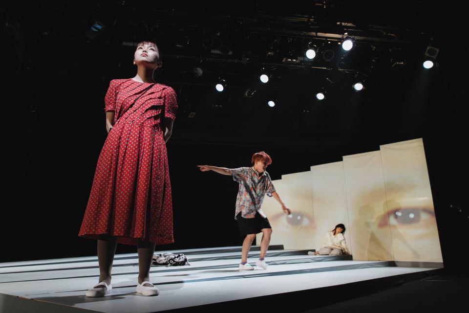 撮影：岩原俊一