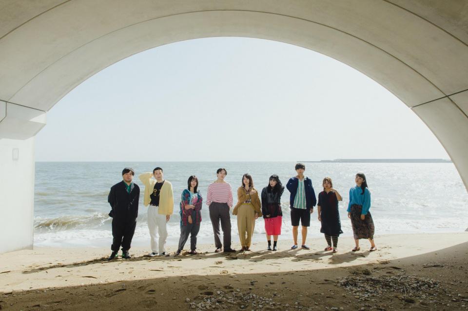 撮影：岩原俊一