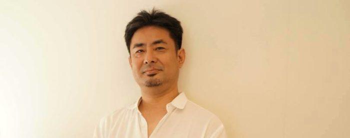 谷口知巳 Trombone Player, Band Leader