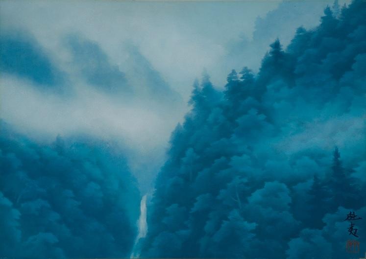 幸せになりたい！ー祈りの絵画ー」【福田美術館】｜【京都市公式】京都