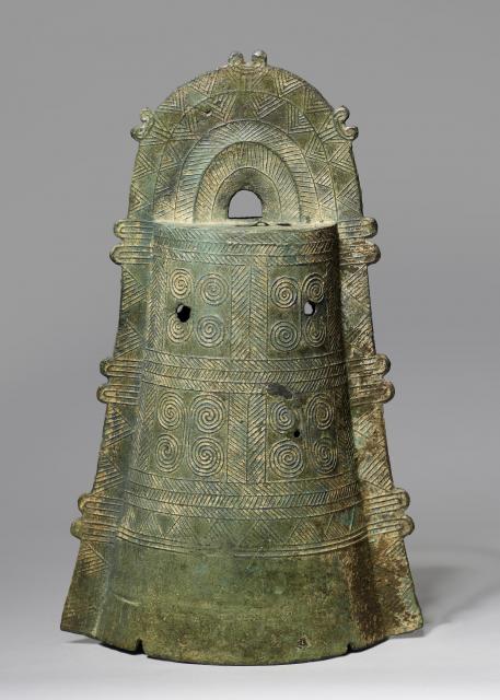 特集展示 辰馬考古資料館の名品 ―鉄斎との交友、考古学に寄せる