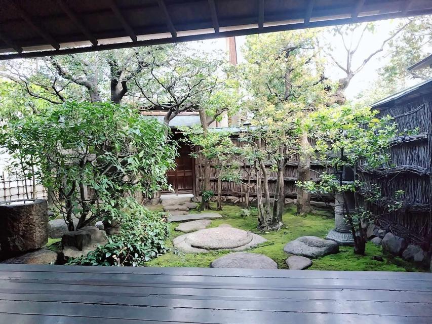 杉本家住宅一般公開「うつろいゆく季節を愛でる」｜【京都市公式】京都