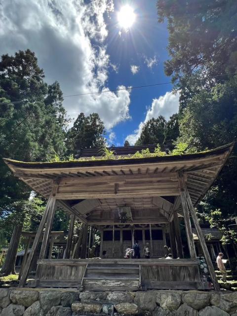 志古淵神社