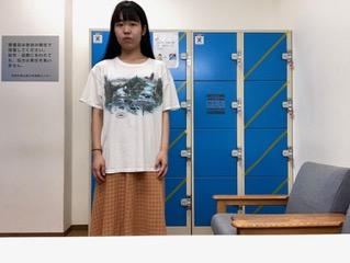 中尾優里