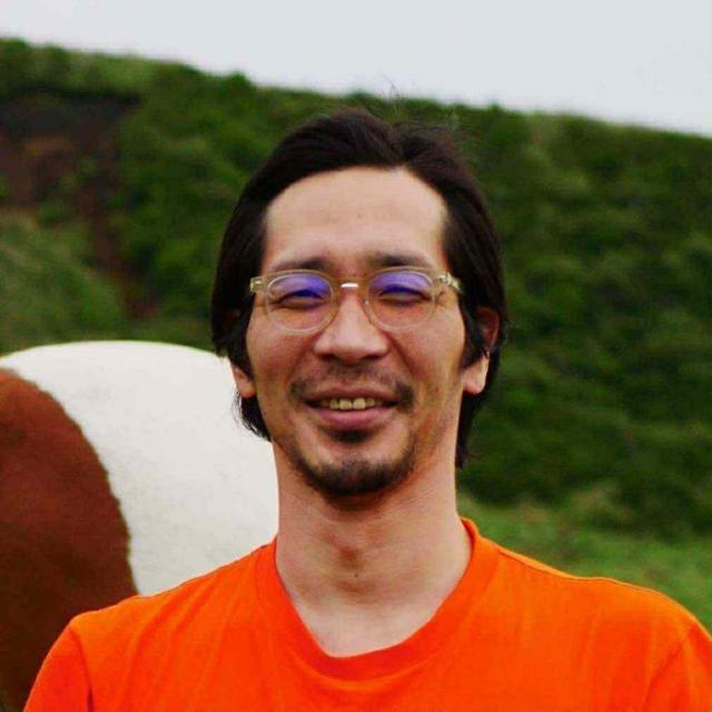 合田有紀