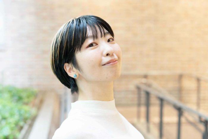 中西ちさと