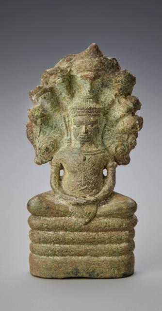 シリーズ展「仏教の思想と文化―インドから日本へ― 特集展示：仏教美術