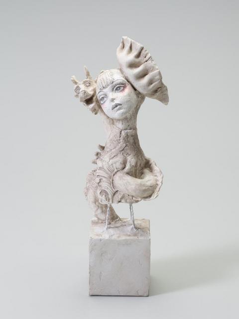 《餃子姫》　2013年　©AQUIRAX
