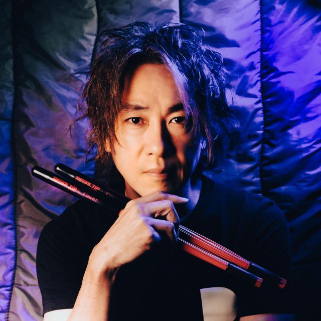 森崇氏