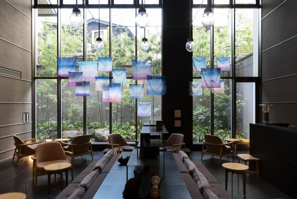 Art Rhizome KYOTO 2025「逆旅京都 2」｜【京都市公式】京都観光Navi