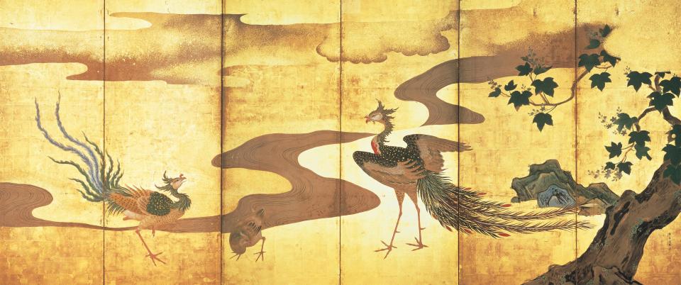 開館60周年記念特別展 瑞獣伝来 空想動物でめぐる東アジア三千年の旅 京都市公式 京都観光navi