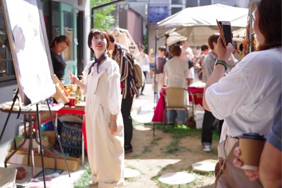 【3/27～28】おいしい旅のマーケット in Okazaki（全国からコーヒーやお菓子の人気店、クラフトショップが集合）