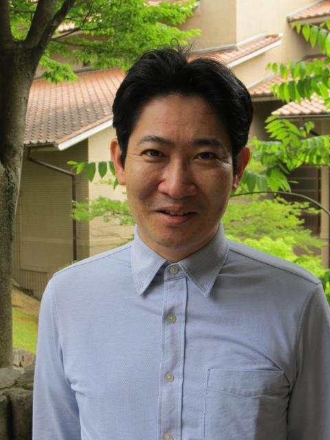 歴史家磯田道史さん「『京の冬の旅』で歴史を知る」特別講演
