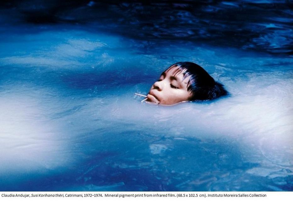 ギイ・ブルダン「The Absurd and The Sublime」 Presented by CHANEL NEXUS HALL　 京都文化博物館 別館©︎ Takeshi Asano-KYOTOGRAPHIE 2022 