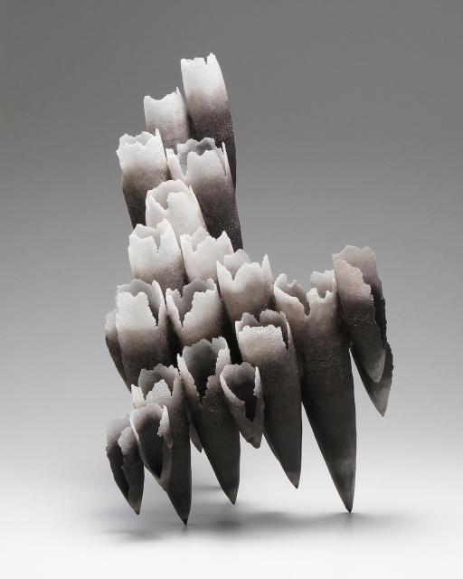 ©️津守秀憲《存在の痕跡》2018年（参考作品）